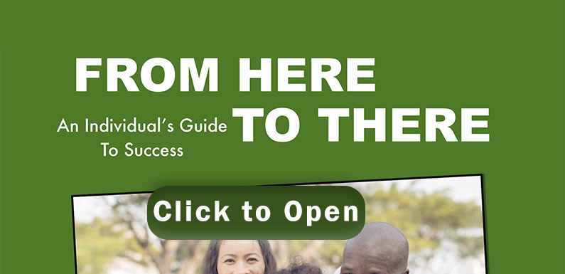 From Here to There From Here to There