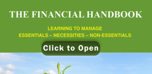 Financial Handbook Financial Handbook